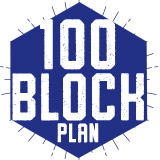 100 Block w/$250 BB